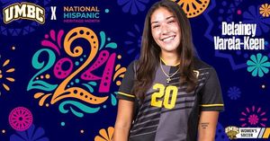 Image post by @umbc_wsoccer on Instagram