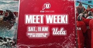 Image post by @utahswimdive on Instagram