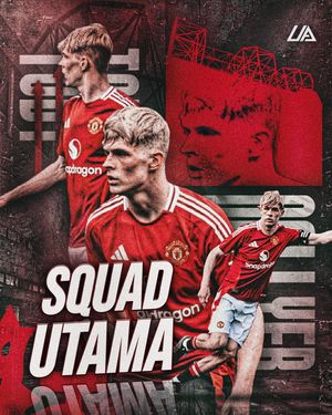 Image post by @utd.about on Instagram
