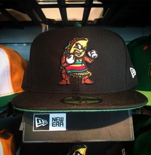 Image post by @fresnogrizzlies on Instagram