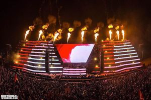 Image post by @nocturnalwland on Instagram