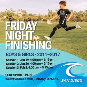 Image post by @surfsoccerclub on Instagram