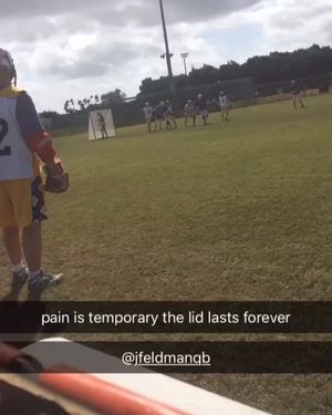 Image post by @washeduplaxbros on Instagram