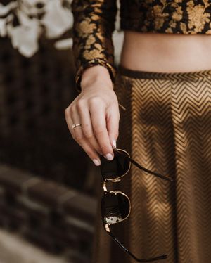 Image post by @thismodernlovephoto on Instagram