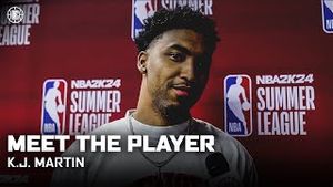 Video post by @laclippers on YouTube