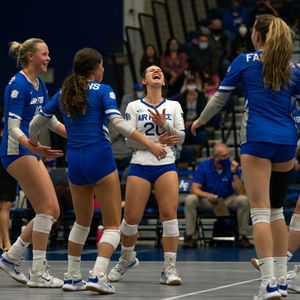 Image post by @af_volleyball on Instagram