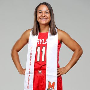 Image post by @terpswbb on Instagram