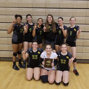 Image post by @bshs_volleyball on Instagram