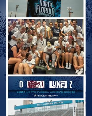 Image post by @ospreyswsoc on Instagram