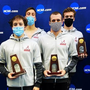 Image post by @alabamaswimdive on Instagram