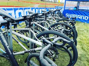 Image post by @bikerumor on Instagram