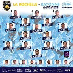 Image post by @avironrugbypro on Instagram