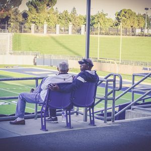 Image post by @ucdavisfootball on Instagram