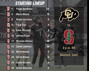 Image post by @cubuffswlax on Instagram