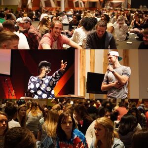 Image post by @pcc_youngadults on Instagram