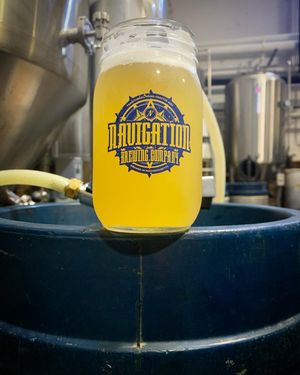 Image post by @navigationbrewingco on Instagram