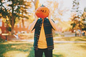 Image post by @nauflagstaff on Instagram