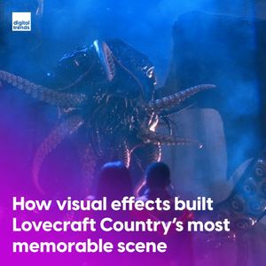 Image post by @digitaltrends on Instagram