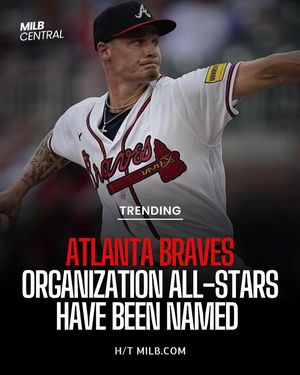Image post by @milb_central on Instagram