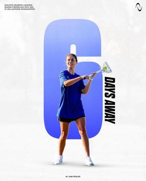Image post by @loyolawlax on Instagram