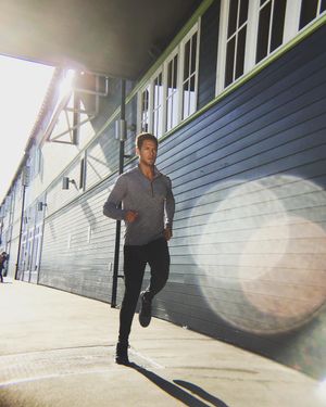 Image post by @saucony on Instagram