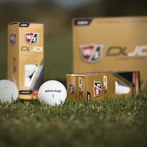Image post by @wilsongolf on Instagram