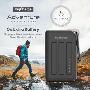 Image post by @mycharge on Instagram