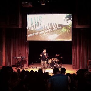 Image post by @metrolifechurch on Instagram