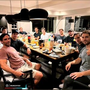 Image post by @scrumespn on Instagram