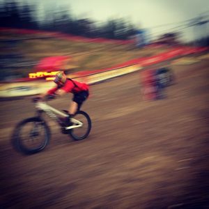 Image post by @bikerumor on Instagram