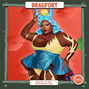 Image post by @treefortfest on Instagram