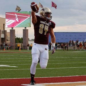 Image post by @txst on Instagram