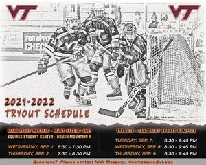 Image post by @vticehockey on Instagram