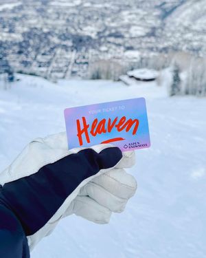 Image post by @aspensnowmass on Instagram
