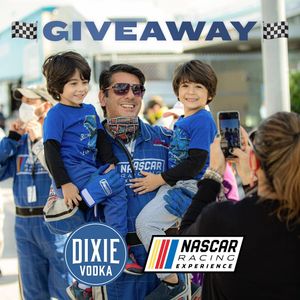 Image post by @dixievodka on Instagram