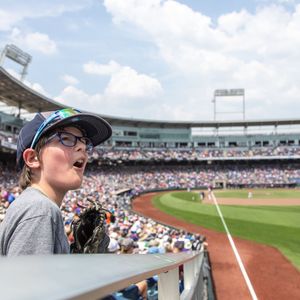 Image post by @ncaabaseball on Instagram