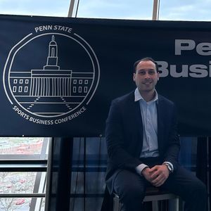 Image post by @mikedupsports on Instagram