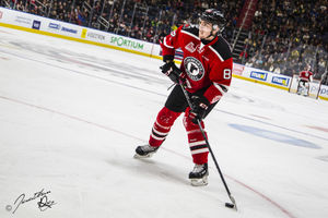 Image post by @quebec_remparts on Instagram
