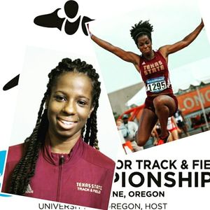 Image post by @txstatexctrack on Instagram