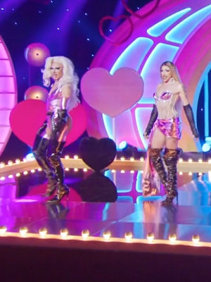 Video post by @rupaulsdragrace on TikTok