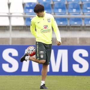 Image post by @kaka on Instagram