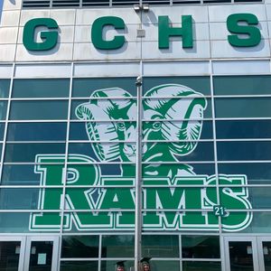 Image post by @gchs_ffc on Instagram