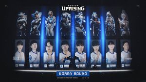 Image post by @BostonUprising on Twitter