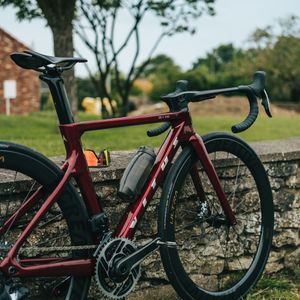 Image post by @vitusbikes on Instagram