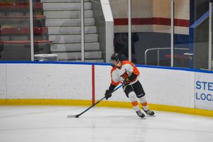 Image post by @sniderhockey on Instagram