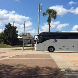 Image post by @ucf.baseball on Instagram