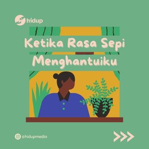 Image post by @hidupmedia on Instagram