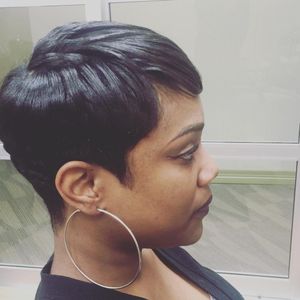 Image post by @t.c.salon on Instagram
