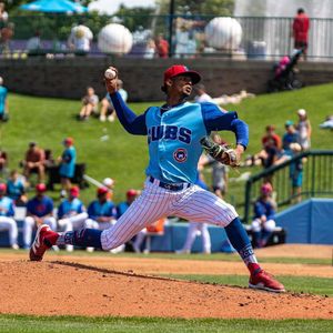 Image post by @sbcubs on Instagram