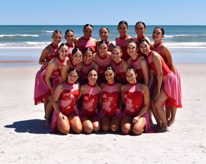 Image post by @cusedance on Instagram